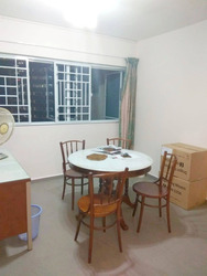 Blk 260 Tampines Street 21 (Tampines), HDB 5 Rooms #487556791